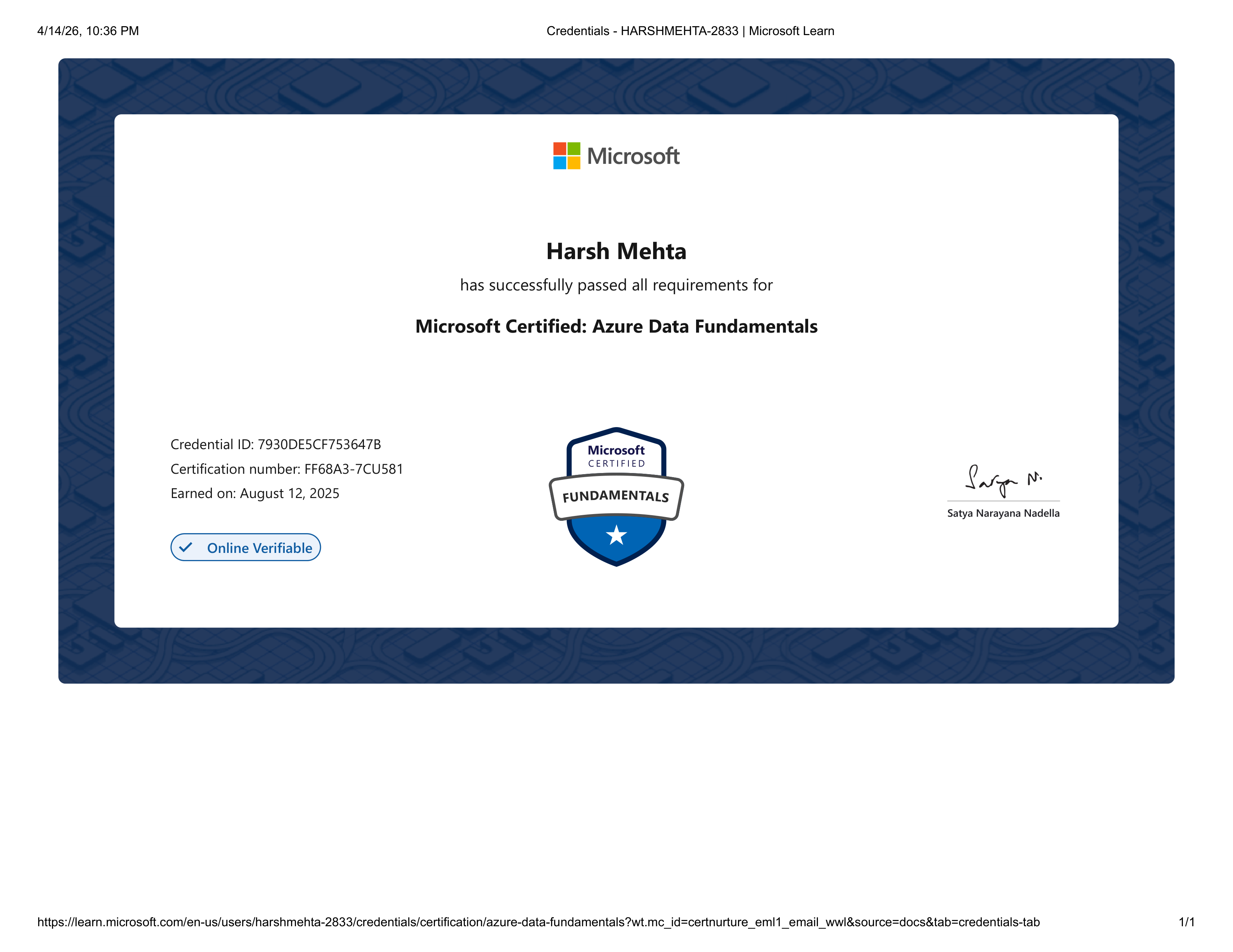 Microsoft logo
