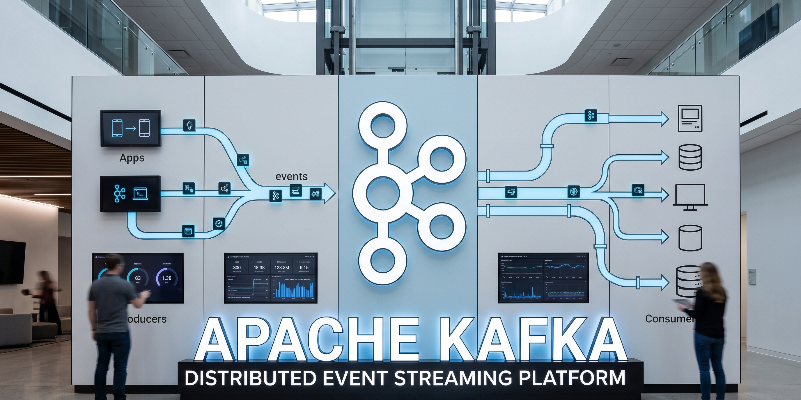 Kafka Login Event Stream Pipeline